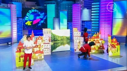 КВН. ИГУ - Золотая рыбка. Готовьтесь посмеяться от души!
