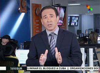 Venezuela se solidariza con víctimas del atentado en Niza