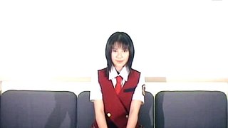 [MHTx] 魔法先生ネギま！ - 26 - Evangeline - 桑江咲菜 (01-RAW-LiveAction)