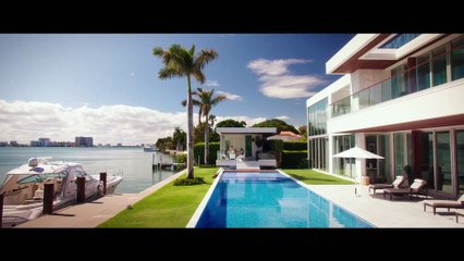 Парни со стволами - Русский Трейлер 2 (2016)