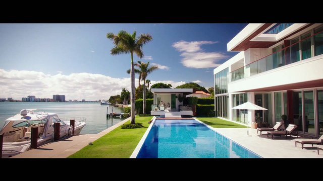 Парни со стволами - Русский Трейлер 2 (2016)