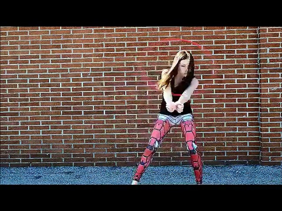 Ye larki  jo kar rahi hai  ap dekh kar heran reh jayen ge