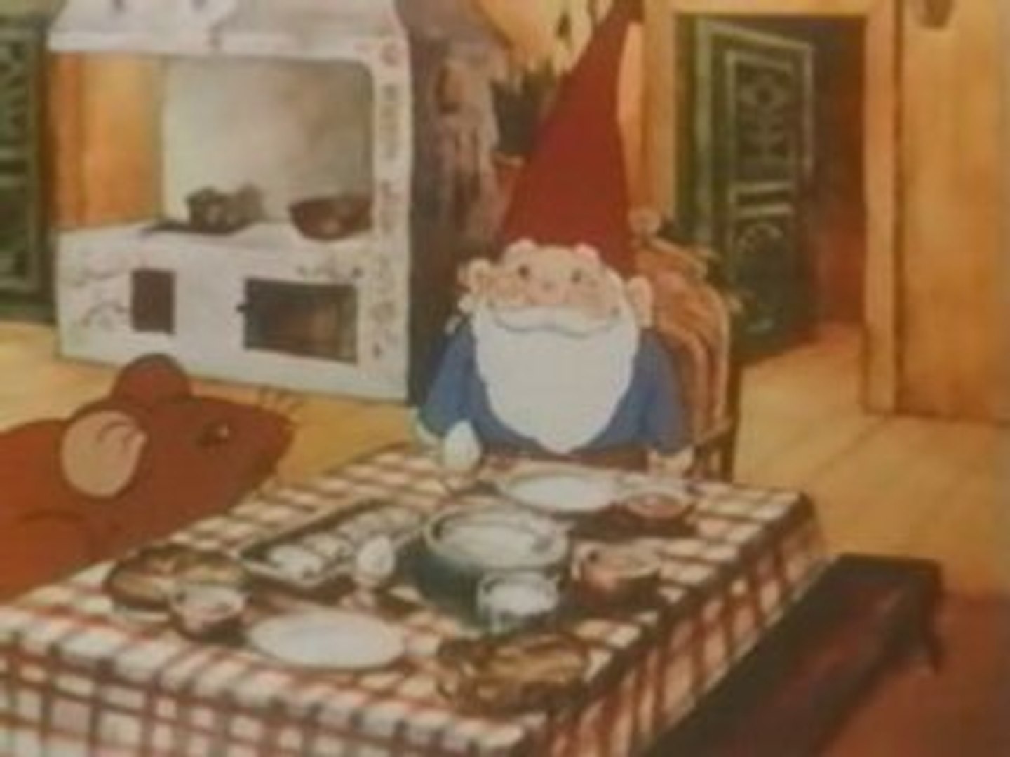 181 - David le gnome - générique - Vidéo Dailymotion