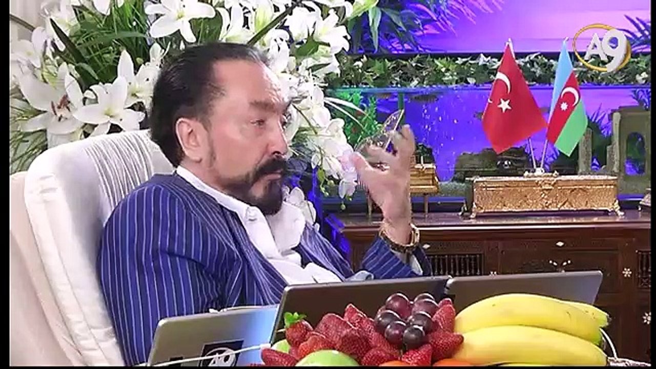 Peygamberimiz (sav): Hz. Mehdi (as)’ın tebliğ yöntemiyle insanlar İslam’ı derin imanla kabul edecekler