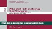 Read Model Checking Software: 14th International SPIN Workshop, Berlin, Germany, July 1-3, 2007,