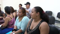 Aumenta la cantidad de personas buscando empleo en San Pedro Sula