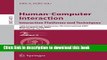Download Human-Computer Interaction. Interaction Platforms and Techniques: 12th International