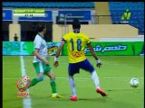اهداف مباراة ( الإسماعيلي 2-0 المصري ) كأس مصر