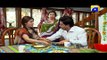 Noor-e-Zindagi Episode 1 Full Geo Tv Drama 15 July 2016