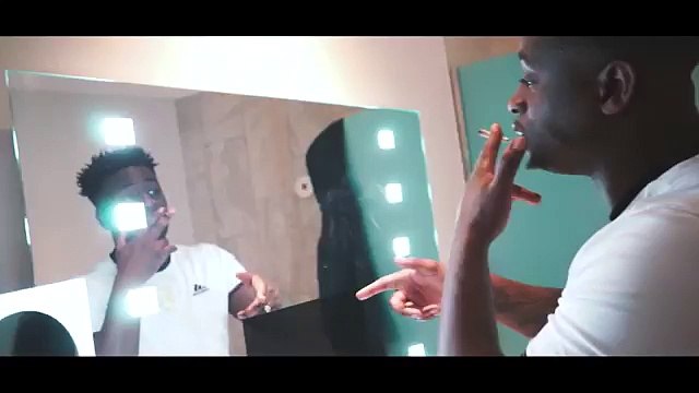 Nyda & Cahiips - Marie-Jeanne (Shot by DiverCityRecord) (Prod by TommyOnTheTrack)