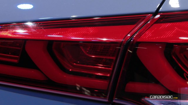 Hyundai i20 : sérieuse - En direct du Salon de Paris 2014