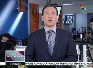 EEUU: alertan del aumento de la violencia contra afroamericanos