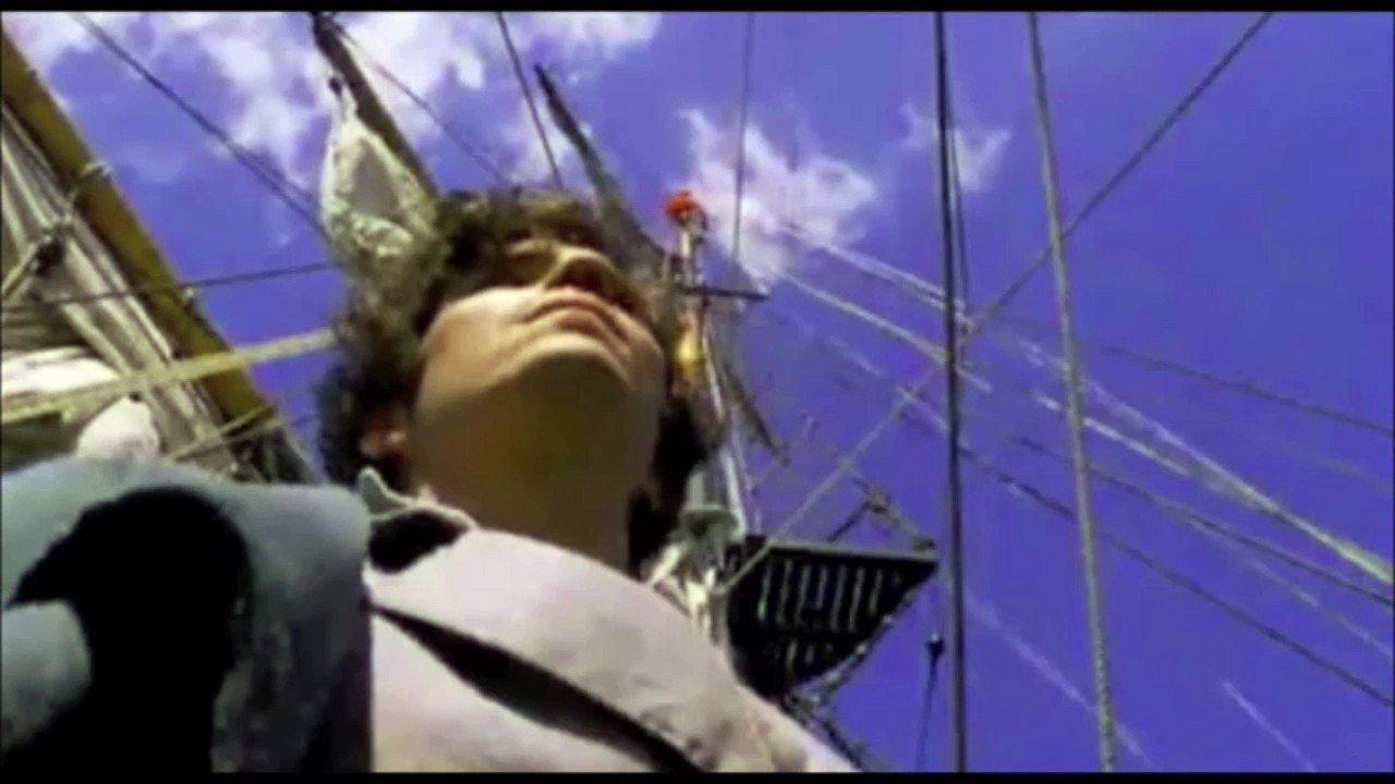 Watch Full The Count of Monte Cristo Trailer Online