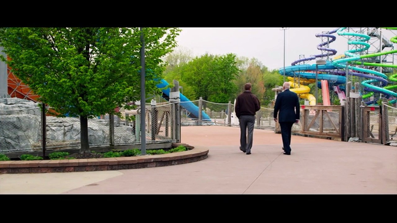 Opening to American Hustle 2014 DVD (Canadian Copy)