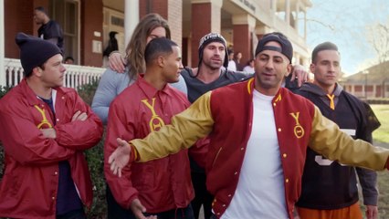 Boo! A Madea Halloween Official Trailer 1 (2016) - Tyler Perry Movie