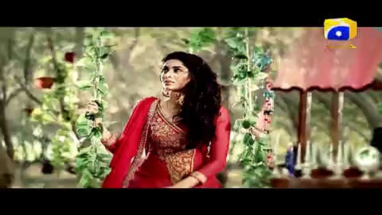Noor Jahan Epiosde 43 Full Geo Tv 15 July 2016