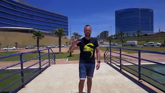 DJ Sem - Quoi qu'il arrive feat. Hayce Lemsi & Zahouania - [Clip Officiel]