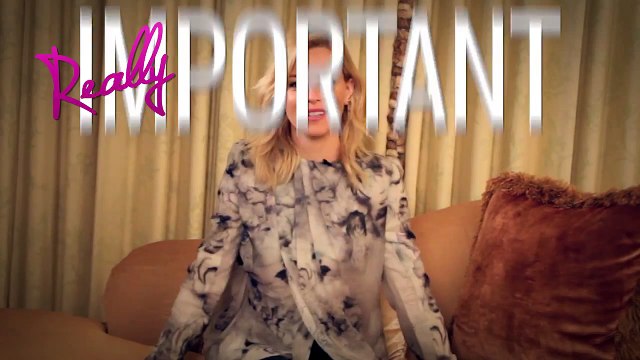 RIQ with Elizabeth Banks Gangster Name