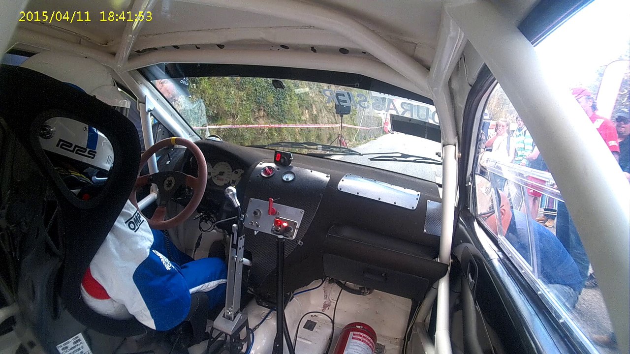 COL SAINT PIERRE 2015 1er PARTIE