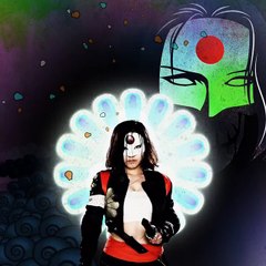 Suicide Squad - Karen Fukuhara / Tatsu Yamashiro / Katana