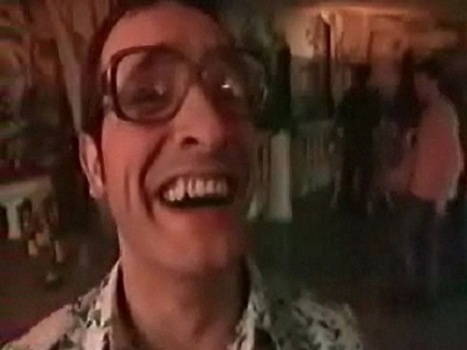 Brice de Nice - Bétisier