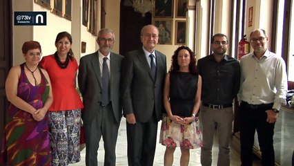 Noticias de Málaga - Fallo del jurado del Premio de Literatura Infantil Ciudad de Málaga