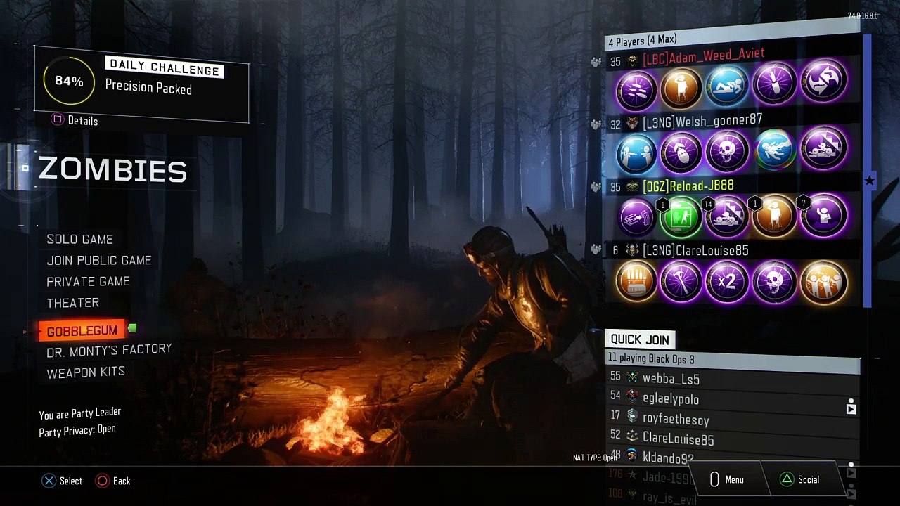 Reload-JB88's Live PS4 Broadcast (48)