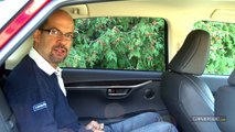 Essai vidéo - Lexus NX : que de la gueule ?
