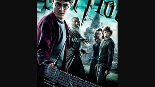 27. The Friends - Harry Potter And The Half Blood Prince Soundtrack