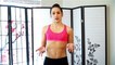 Abs of Fire Challenge Workout - Intense At Home Six Pack Exercise Routine
