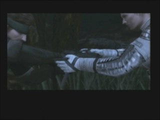 Metal Gear Solid 3 - Demo Theater Mode 2/6