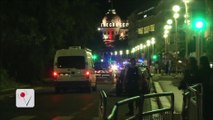 Truck Plows into Crowd in France; Killing Dozens