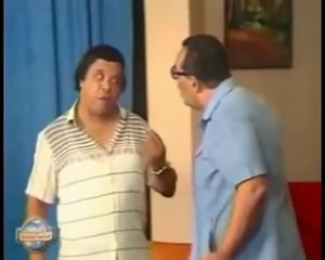 مشهد كوميدي جدااا وحيد سيف في موقف مضحك ؟؟