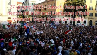 27 06 2015 Dinamo Sassari 