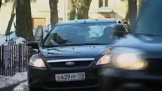 ППС-2 (2013) 28 серия - car chase scene