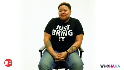 RIQ with Hartbeat  Lick Dessert Off A Celebrity