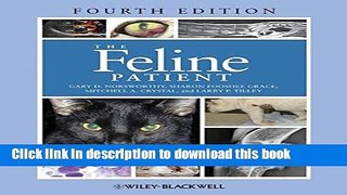 Read Book The Feline Patient, 4th Edition ebook textbooks