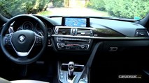 Comparatif Merces Classe C vs BMW Série 3