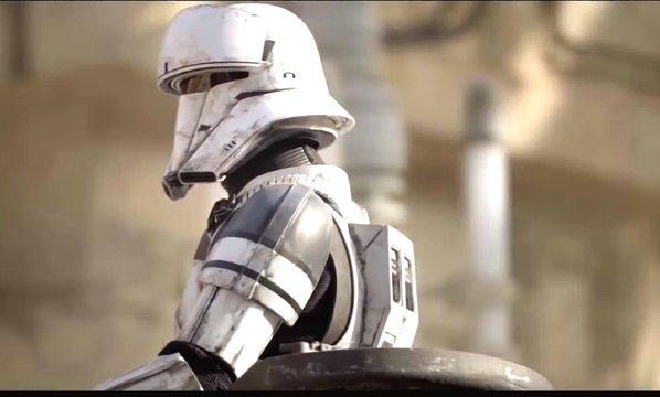 ROGUE ONE: A Star Wars Story - Official Featurette Celebration Reel - Felicity Jones, Diego Luna, Forest Whitaker