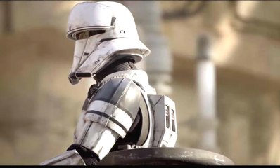 ROGUE ONE: A Star Wars Story - Official Featurette "Celebration Reel" - Felicity Jones, Diego Luna, Forest Whitaker