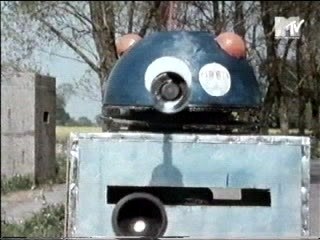 Doctor Who - Doctorin' the tardis