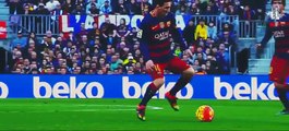 The Trio-Messi-Neymar-Suarez Barcelona Stars ! Skills-Tricks-Goals