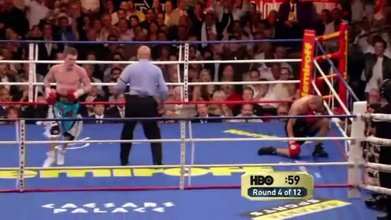 WHAT A PUNCH part 2