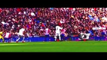 BBC Real Madrid Gols & Dribles 2015-16