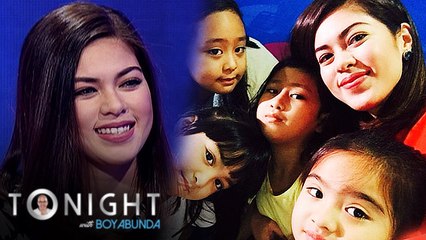 TWBA: Shaina talks about her investments