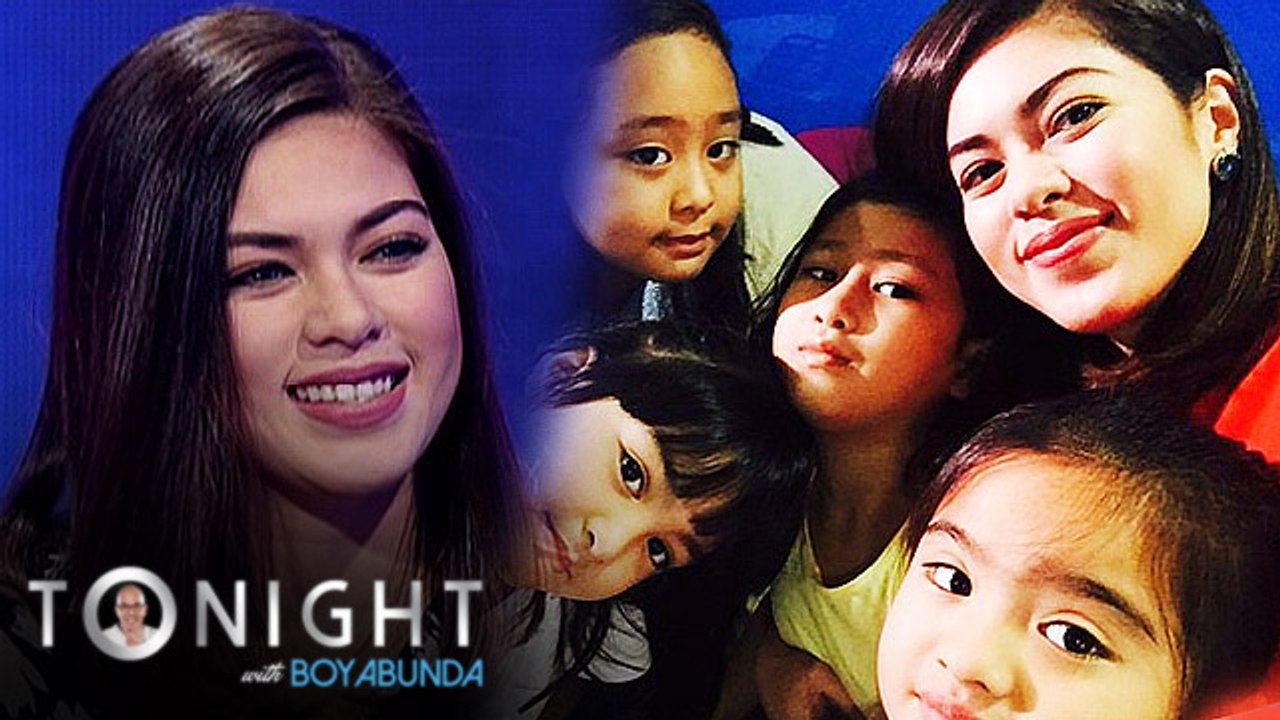 TWBA: Shaina talks about her investments