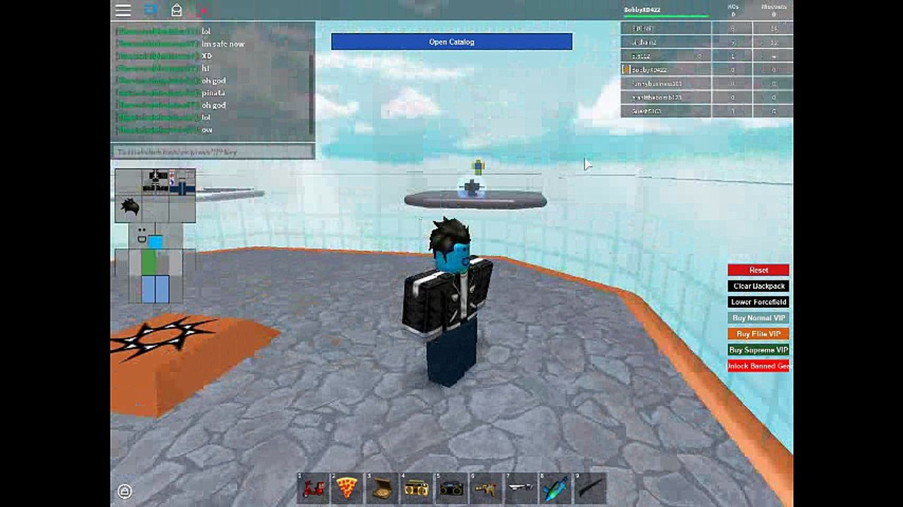 Roblox