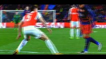 Eden Hazard vs Neymar JR ● Skills & Goals Battle ● 2015-16