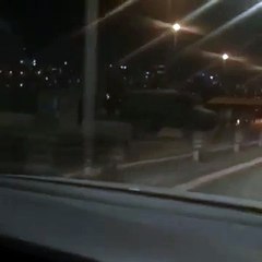 Martial Law Declared In Turkey - 16 July 2016