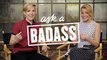 Hannah Hart on Elizabeth Banks: Ask A Badass